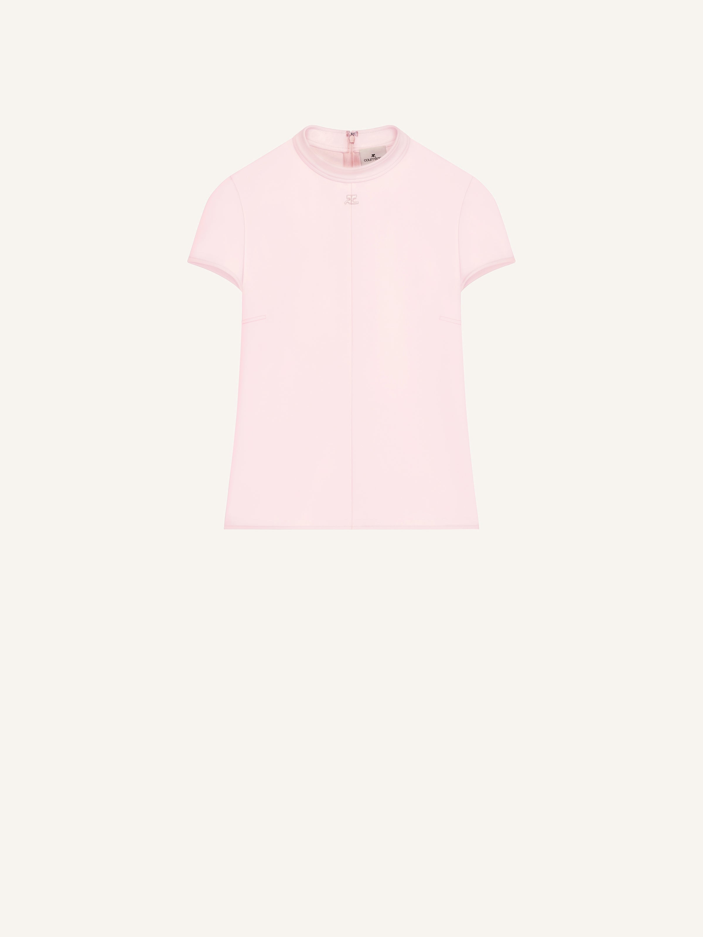 헤리티지 크레이프 탑