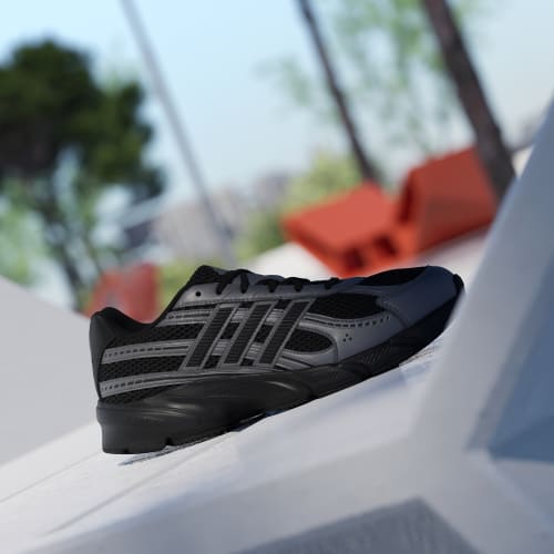 TECHNOCHAOS 2000 Shoes 상세 이미지 3