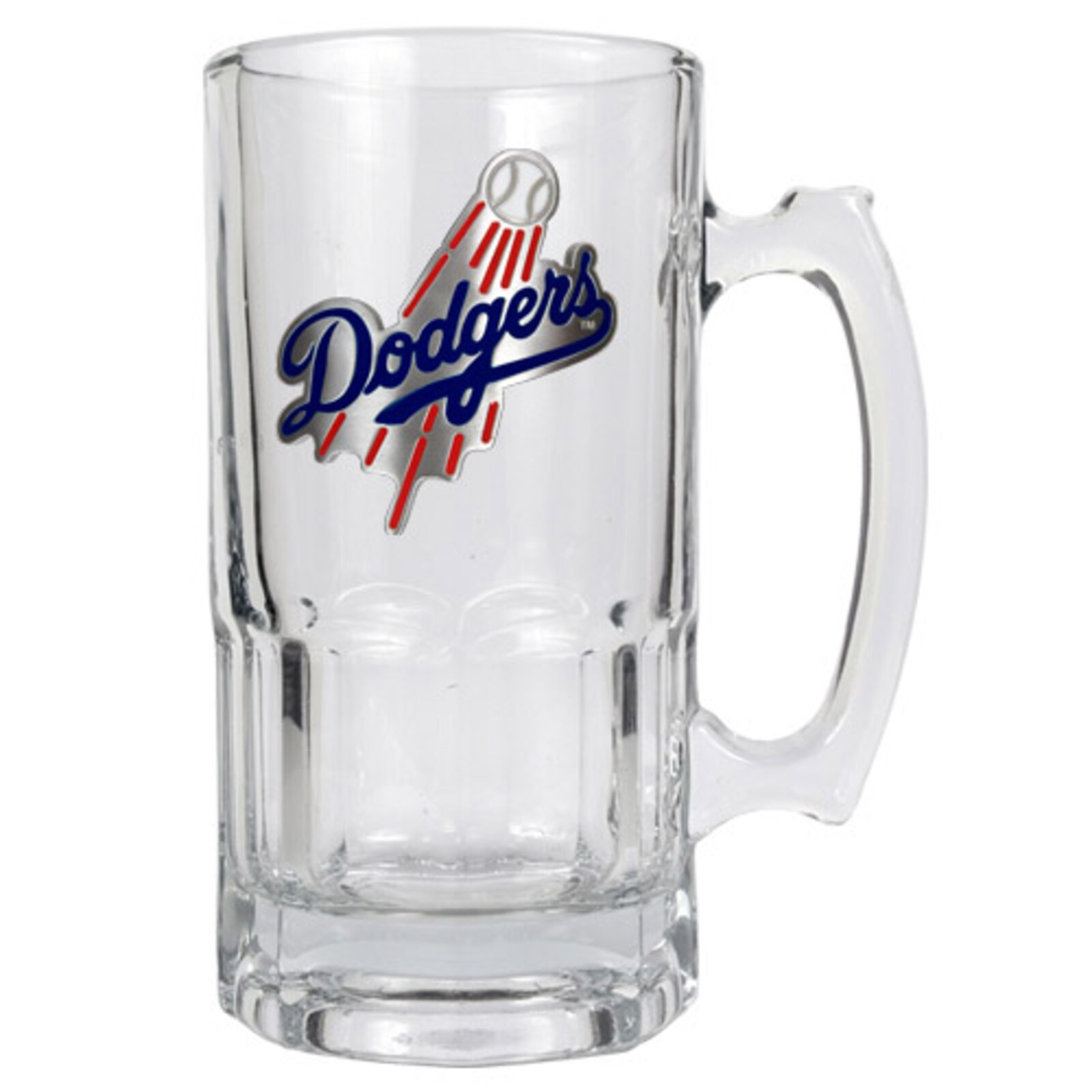 Los Angeles Dodgers 32온스 손잡이 머그
