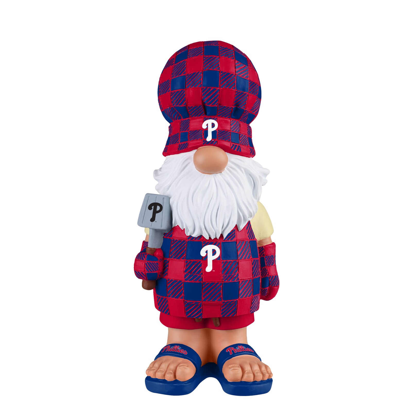 Philadelphia Phillies FOCO 에이프런 노움 상세 이미지 2