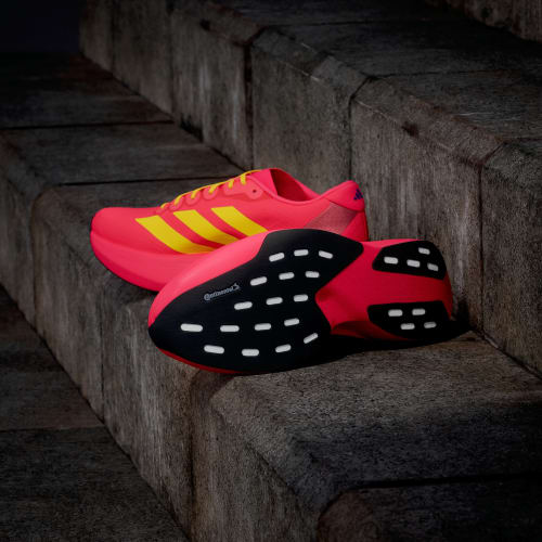 Adizero EVO SL WOVEN Shoes 상세 이미지 4