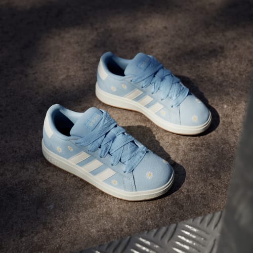 GRAND COURT 00s SHOES KIDS 상세 이미지 5