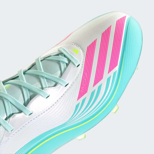 F50 MESSI PRO Firm Ground Soccer Cleats 상세 이미지 10