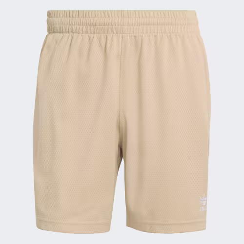 TREFOIL ESSENTIALS MESH SHORTS 상세 이미지 4