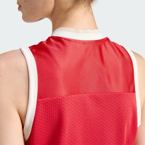 STADIUM MESH DRESS 상세 이미지 7