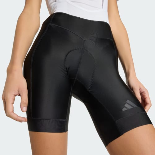 ESSENTIALS PADDED CYCLING BIB SHORTS 상세 이미지 7