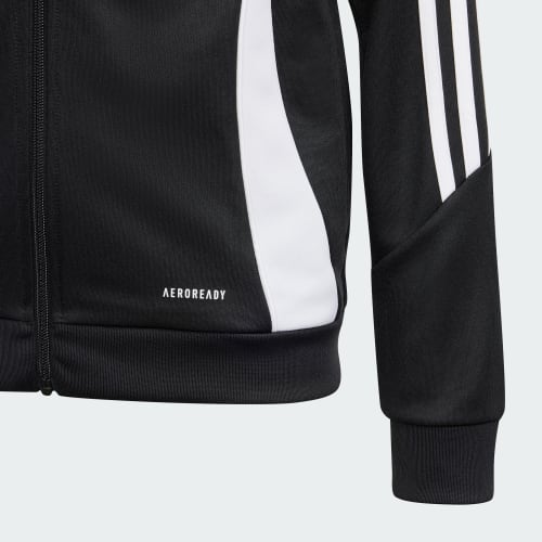 Tiro 24 Training Jacket Kids 상세 이미지 4