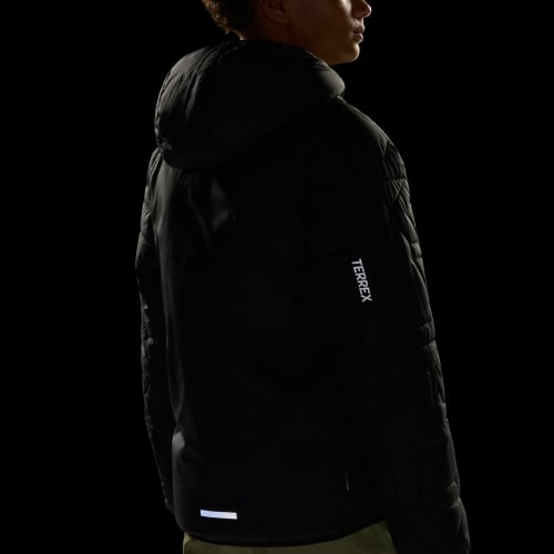Terrex Kids Xperior CLIMAWARM Padded Jacket 상세 이미지 10