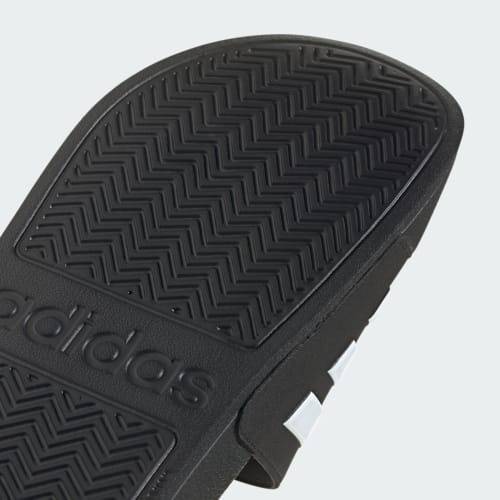 Adilette Shower Juventus Slides 상세 이미지 9