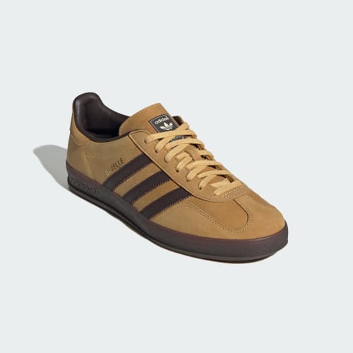 Gazelle Indoor Shoes 상세 이미지 4