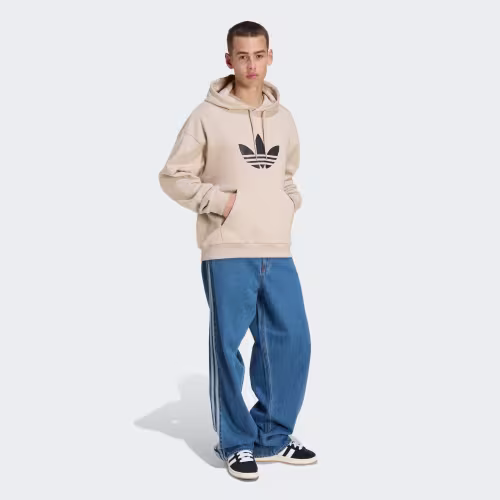 ADICOLOR TREFOIL HOODIE 상세 이미지 4