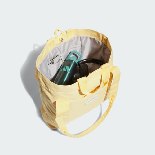 Canvas Court Tote Bag 상세 이미지 3