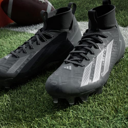 Adizero Impact II Currency Neutral Football Cleats 상세 이미지 9