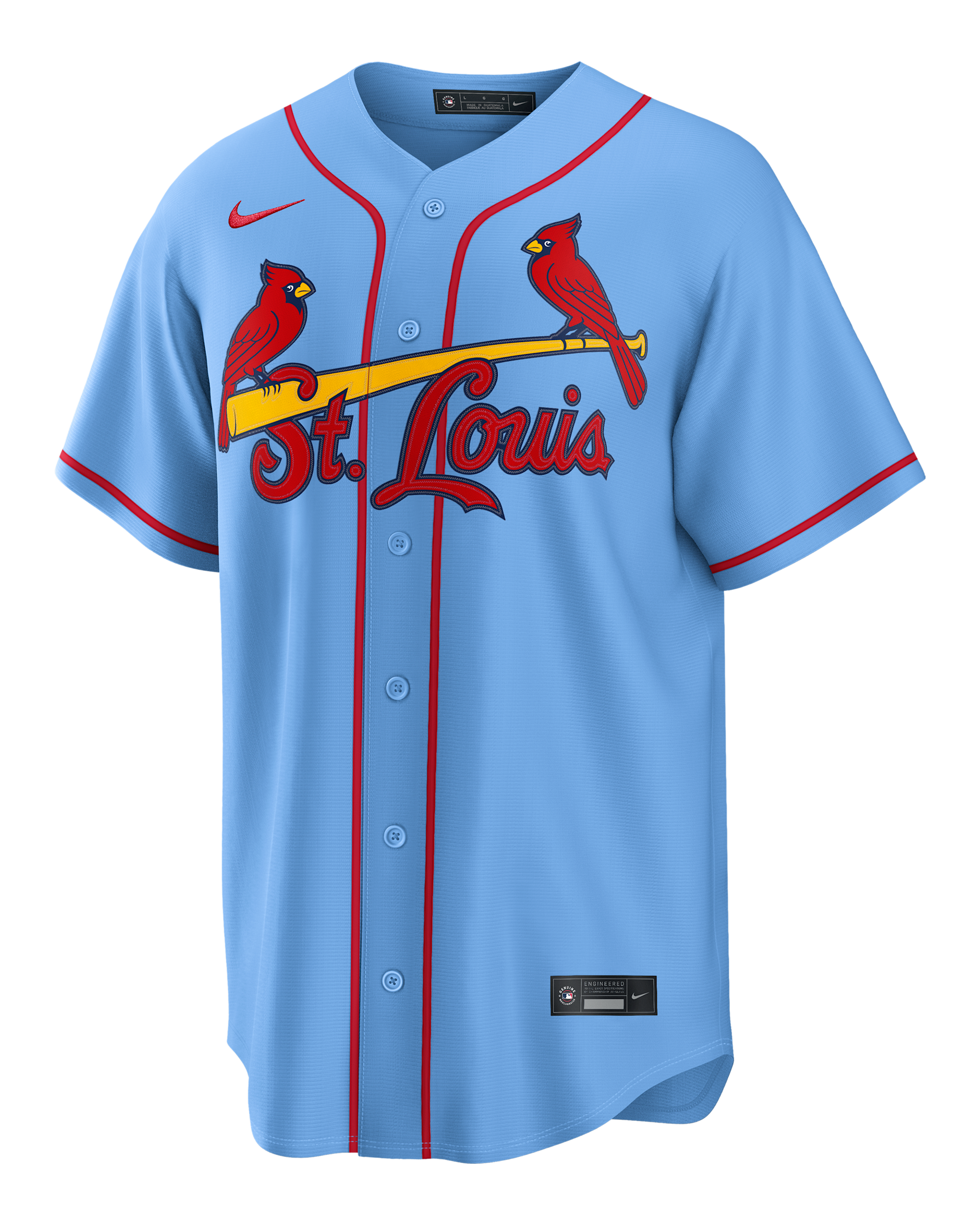 Masyn Winn St. Louis Cardinals 상세 이미지 2