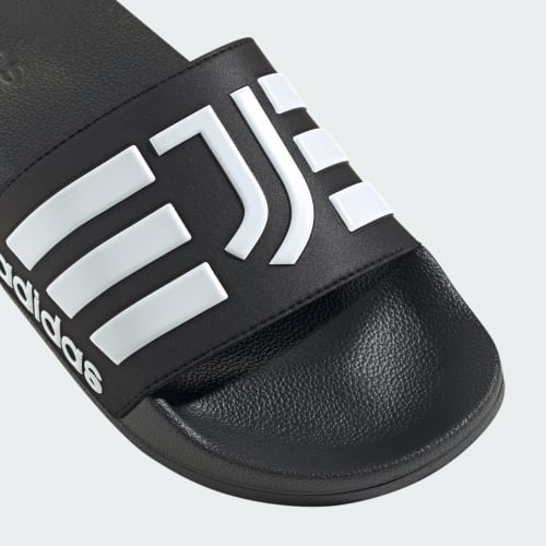 Adilette Shower Juventus Slides 상세 이미지 10