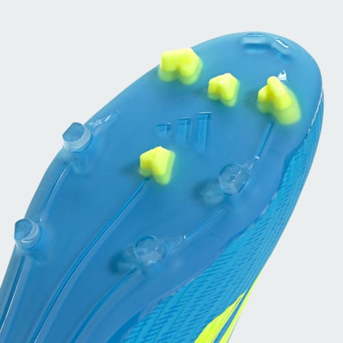 F50 LEAGUE Laceless Firm Ground / Multi Ground Soccer Cleats 상세 이미지 10