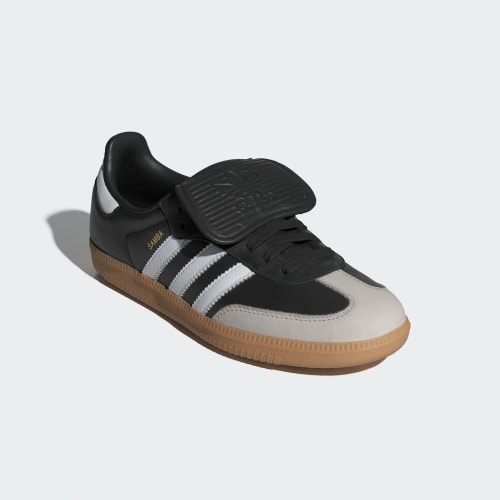 Samba Long Tongue Shoes 상세 이미지 5