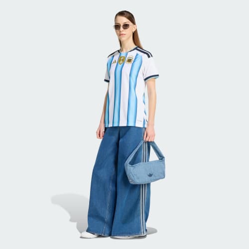 Argentina 26 Home Jersey 상세 이미지 4