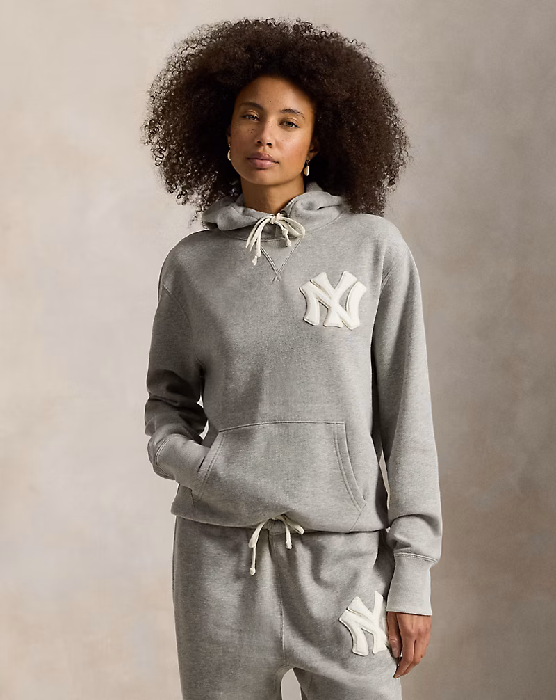 Yankees 후디 상세 이미지 5