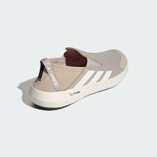 Terrex Boat Slip-On Climacool Shoes 상세 이미지 5