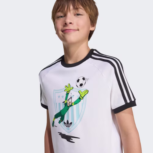 ADIDAS DISNEY LOOSE T-SHIRT 상세 이미지 7