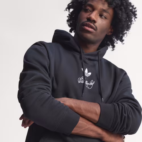 Bob Marley Originals Hoodie 상세 이미지 8