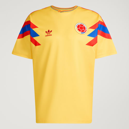 Colombia Away Jersey 1990 상세 이미지 5