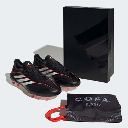 COPA PURE IV ELITE Firm Ground Soccer Cleats 상세 이미지 9