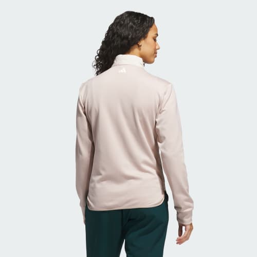 Ultimate365 Quilted Full-Zip Jacket 상세 이미지 2