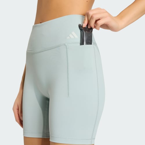Optime Workout Short Leggings 상세 이미지 5
