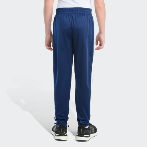 Elastic Waistband Essential 3-Stripes Joggers 상세 이미지 2