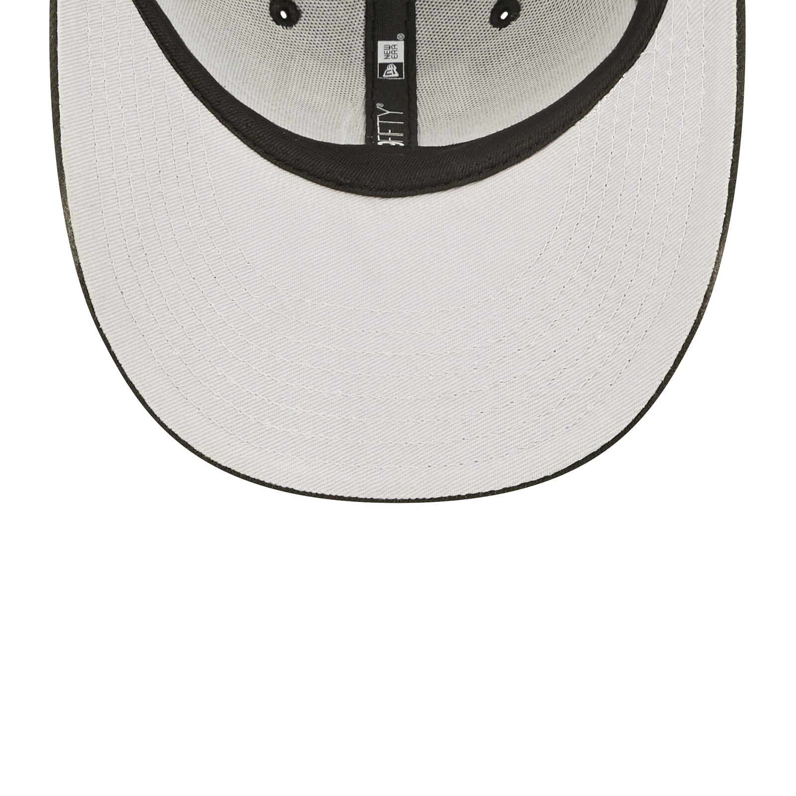 남성용 Boston Red Sox New Era 블랙 로우 프로파일 59FIFTY 피티드 모자 상세 이미지 6