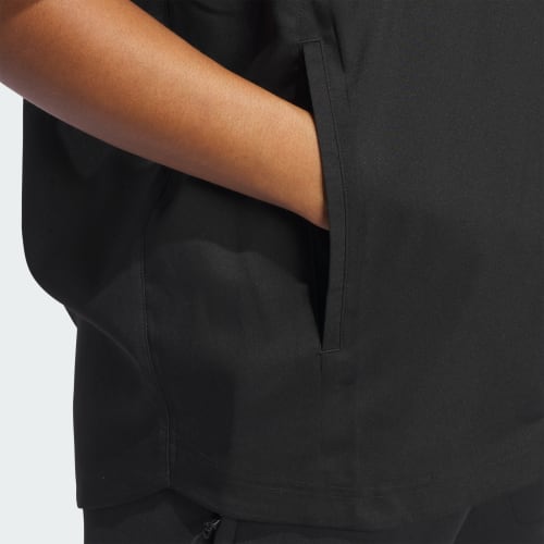 Adizero Dugout Cage Jacket (Gender Neutral) 상세 이미지 7