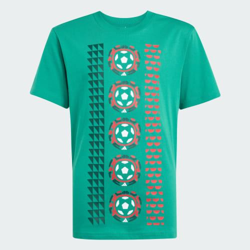 Mexico Home T-Shirt Kids 상세 이미지 6