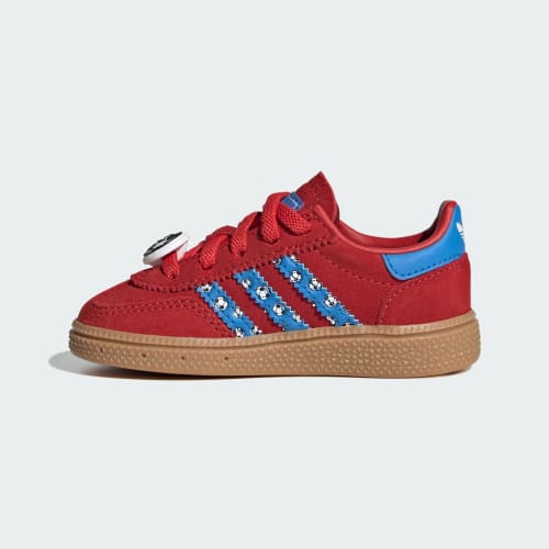 ADIDAS DISNEY HANDBALL SPEZIAL COMFORT CLOSURE ELASTIC LACE SHOES 상세 이미지 9
