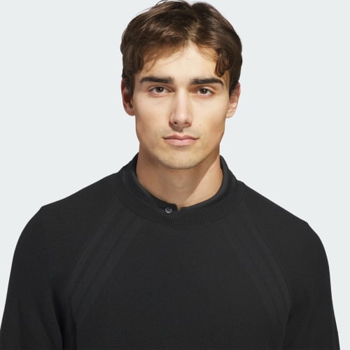 ULTIMATE365 TOUR KNIT CREWNECK Sweatshirt 상세 이미지 6