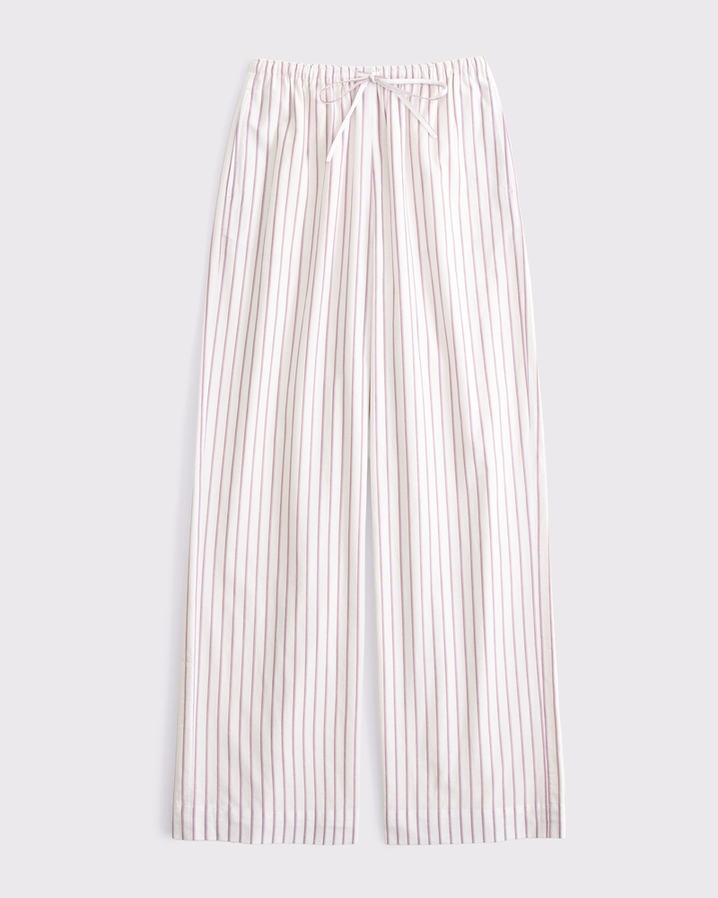Cotton Pull-On Pant 상세 이미지 5