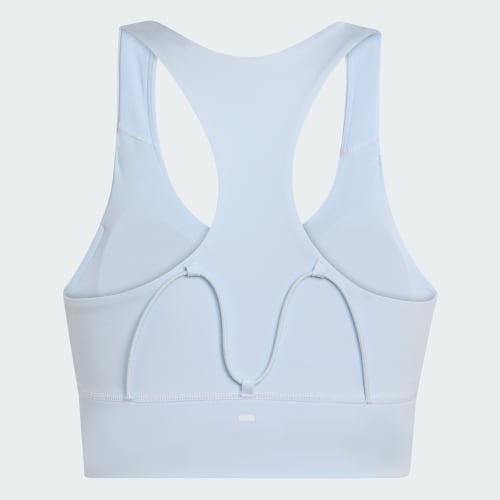 adi365 Running Pocket Medium Support Bra 상세 이미지 5