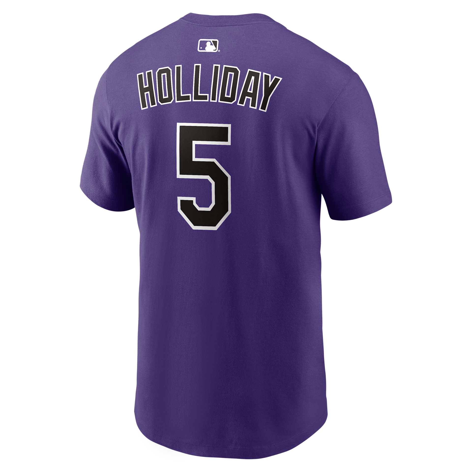 Matt Holliday Colorado Rockies Cooperstown 상세 이미지 3