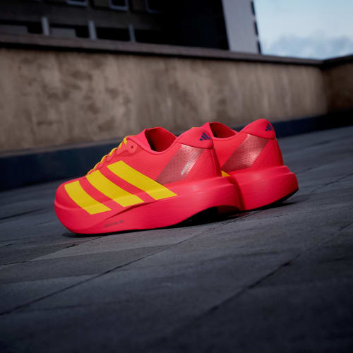 Adizero EVO SL WOVEN Shoes 상세 이미지 6