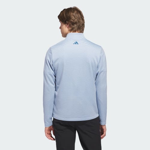 Performance Printed Quarter-Zip 상세 이미지 2