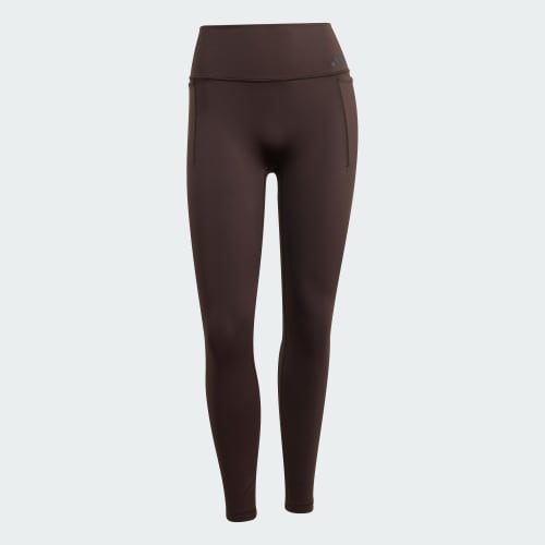 Optime Workout 7/8 Leggings 상세 이미지 4