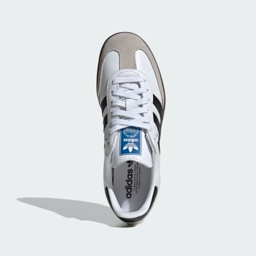 Samba OG Shoes 상세 이미지 3