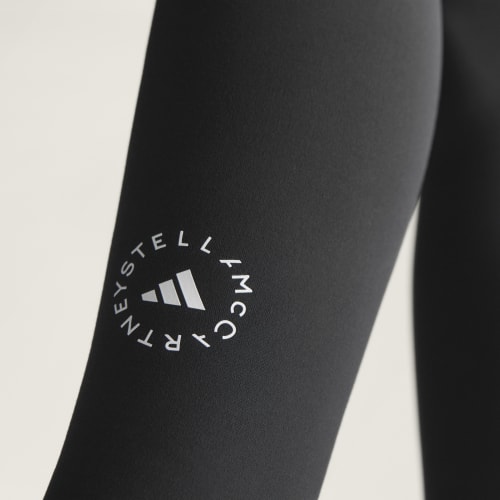 Adidas By Stella McCartney Training 7/8 Leggings 상세 이미지 10