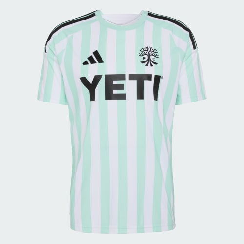 Austin 26/27 Away Jersey 상세 이미지 4