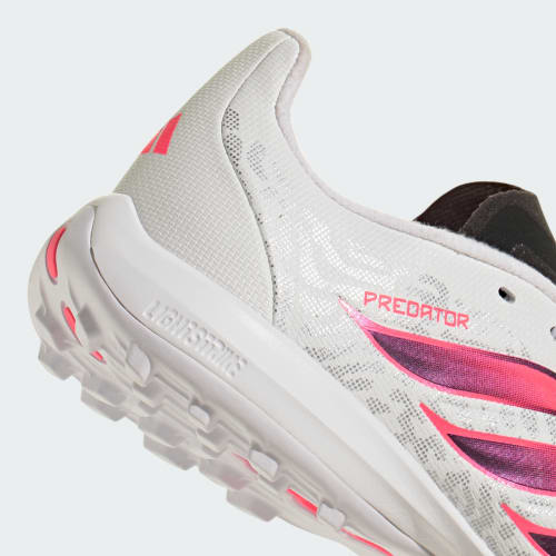 Predator League Turf Soccer Cleats Kids 상세 이미지 10