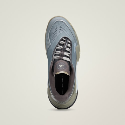 adidas By Stella McCartney Barricade Tennis Shoes 상세 이미지 4