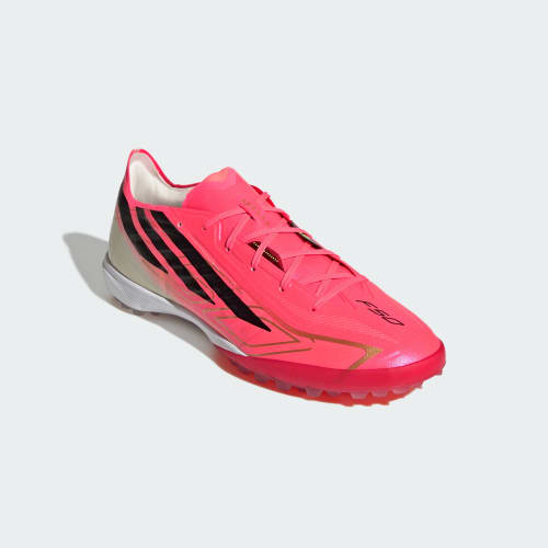 F50 Hyperfast Pro Turf Soccer Cleats 상세 이미지 5