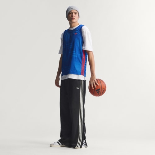 Original Basketball Snap Pant 상세 이미지 5
