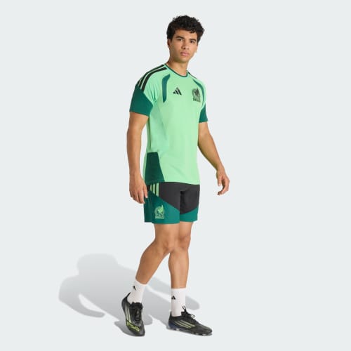 Mexico 26 Tiro Pro Training Jersey 상세 이미지 3